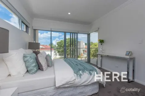 8/225 Loftus St, Leederville, WA 6007
