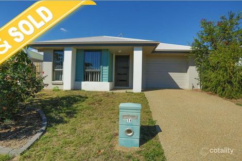 14 Seagull Bvd, Kirkwood, QLD 4680