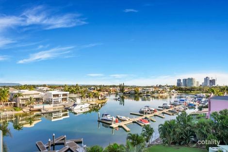 Property photo of 74/5 Admiralty Drive Surfers Paradise QLD 4217