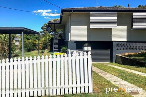 Property photo of 2 Clive Street Goodna QLD 4300