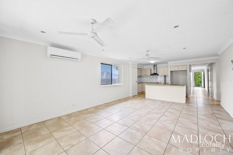 Property photo of 25 Cornforth Crescent Kirkwood QLD 4680