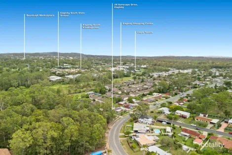 Property photo of 29 Sunscape Drive Eagleby QLD 4207