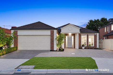 6 Oldtrack Pl, Hoppers Crossing, VIC 3029