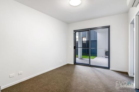 Property photo of 114/192 Caroline Chisholm Drive Winston Hills NSW 2153
