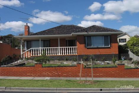 22 Montrose St, Oakleigh South, VIC 3167