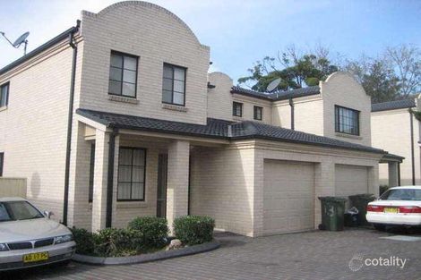 Property photo of 13/46-52 Wattle Road Casula NSW 2170