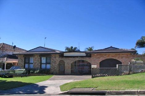 3 Hayes Ave, Mount Warrigal, NSW 2528