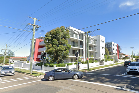 203/42 Macarthur St, Parramatta, NSW 2150