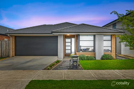 Property photo of 212 Boundary Road Mount Duneed VIC 3217