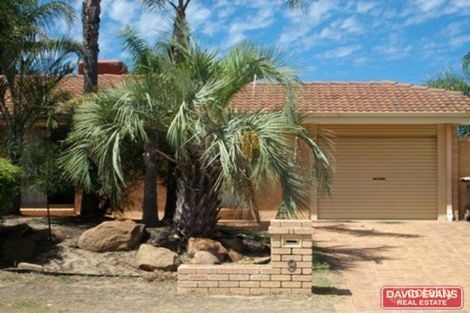 Property photo of 9 Quesnel Place Joondalup WA 6027