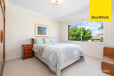 Property photo of 46 Sobraon Road Marsfield NSW 2122