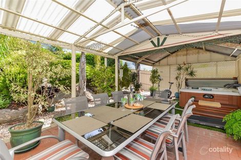 Property photo of 8 Bluebell Court Craigburn Farm SA 5051