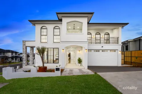 42 Gromark Tce, Gables, NSW 2765