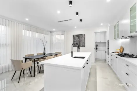 Property photo of 42 Gromark Terrace Gables NSW 2765