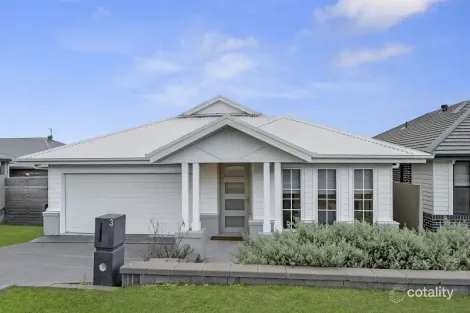 Property photo of 3 Cassidy Crescent North Rothbury NSW 2335