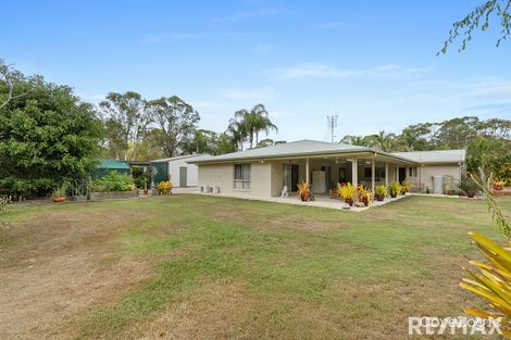 Property photo of 32 Pacific Haven Drive Howard QLD 4659