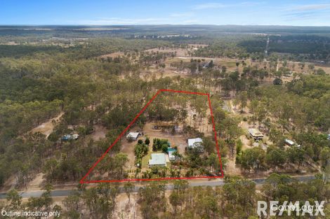 Property photo of 32 Pacific Haven Drive Howard QLD 4659