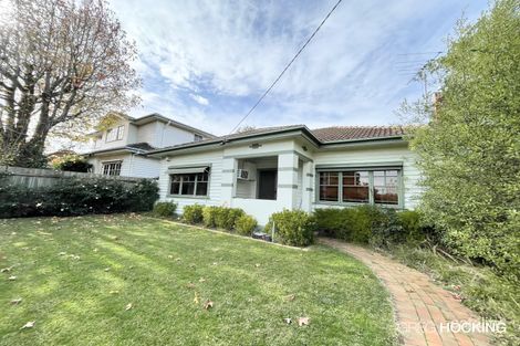 Property photo of 2 Hall Street McKinnon VIC 3204