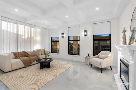 Property photo of 42 Gromark Terrace Gables NSW 2765