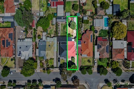 Property photo of 16 Fisk Avenue Glengowrie SA 5044
