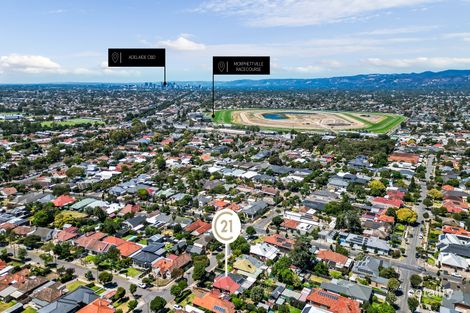 Property photo of 16 Fisk Avenue Glengowrie SA 5044