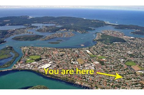 Property photo of 26 Rothwell Street Woy Woy NSW 2256