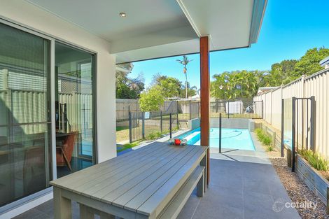 Property photo of 82 Seaville Avenue Scarborough QLD 4020