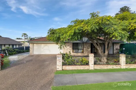 4 Gritl Ct, Kingston, QLD 4114