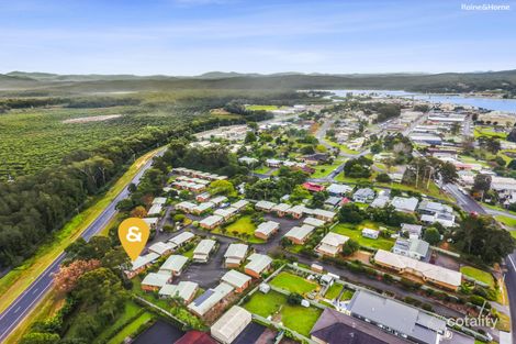 Property photo of 5/12 Old Princes Highway Batemans Bay NSW 2536