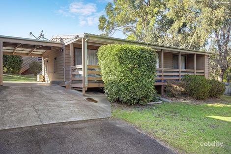 Property photo of 5/12 Old Princes Highway Batemans Bay NSW 2536