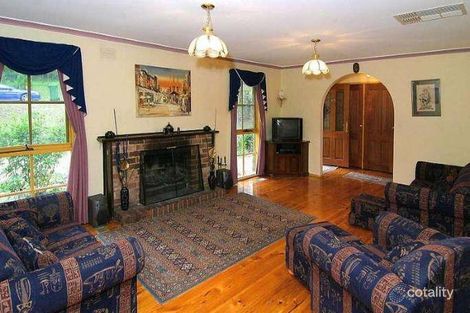 Property photo of 33 Grey Street Belgrave VIC 3160