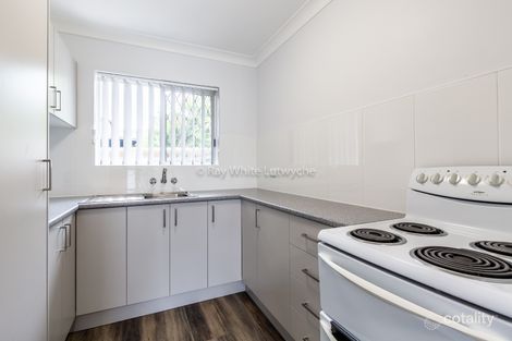 Property photo of 2/23 Thorne Street Windsor QLD 4030