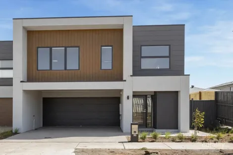 36 Hanoverian St, Aintree, VIC 3336