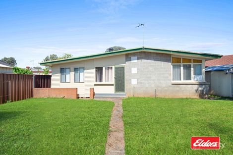 7 Lyell Pl, Cartwright, NSW 2168