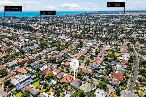 Property photo of 16 Fisk Avenue Glengowrie SA 5044