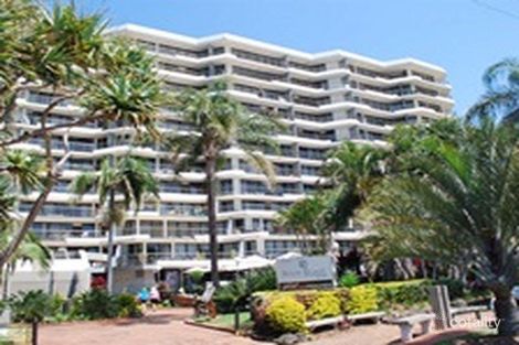 Property photo of 6D/828 Pacific Parade Currumbin QLD 4223