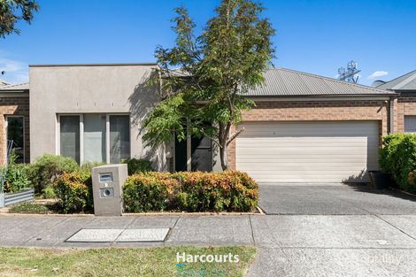 Property photo of 7 Feldgrau Rise Epping VIC 3076