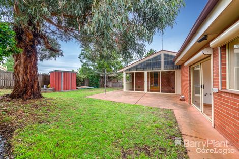 Property photo of 12 Timboon Crescent Broadmeadows VIC 3047