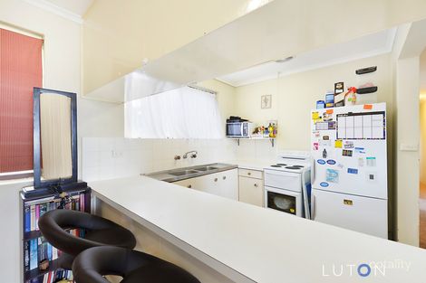 Property photo of 2/12 Araluen Street Fisher ACT 2611