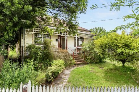 Property photo of 5 Park Crescent Kew VIC 3101