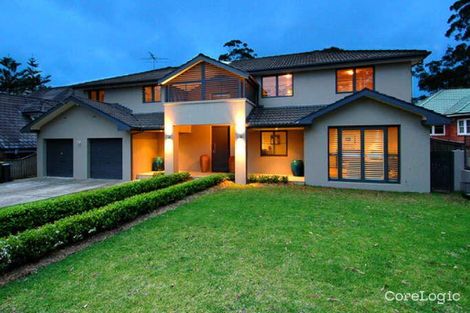 Property photo of 33 Woodbury Road St Ives NSW 2075