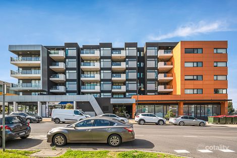 216/7 Thomas Holmes St, Maribyrnong, VIC 3032