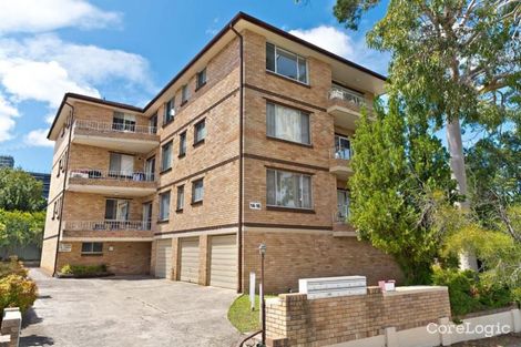 Property photo of 7/14 Bowns Road Kogarah NSW 2217