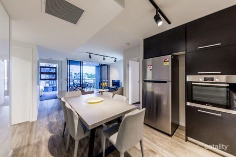 Property photo of 2061/9 Edmondstone Street South Brisbane QLD 4101
