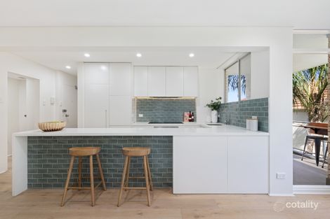 Property photo of 21/5-7 Macpherson Street Waverley NSW 2024