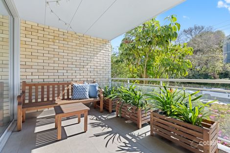 Property photo of 21/5-7 Macpherson Street Waverley NSW 2024