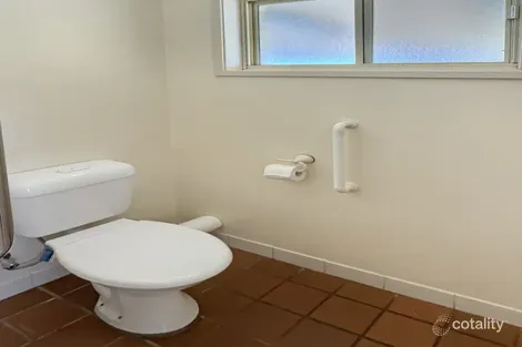 Property photo of 5 Hillam Avenue Narrabri NSW 2390