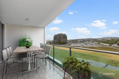 2702/1a Mungar St, Maroochydore, QLD 4558