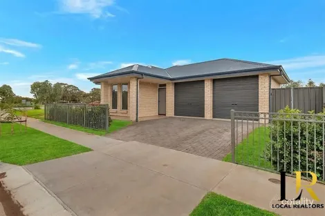 Property photo of 17 Horrie Knight Crescent Smithfield Plains SA 5114