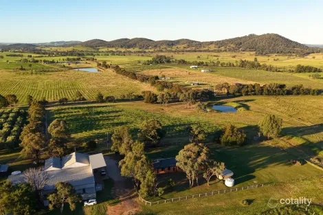 74 Mcdonalds Rd, Erudgere, NSW 2850